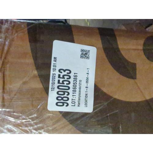 VIVOHOME 2.0HP Pool Pump - 115V/230V Self-Priming Motor - In-Ground/Above Ground - 6800GPH Energy Efficient - 1.5, 2, and 1.25-1.5 Connectors w/Strainer Basket