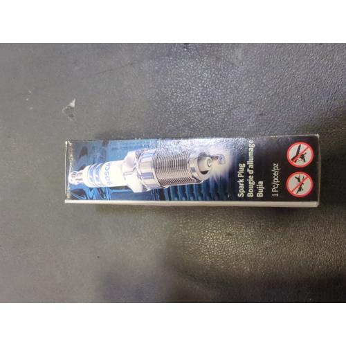 BOSCH ZR5TPP33 OE Fine Wire Double Platinum Spark Plug - Single