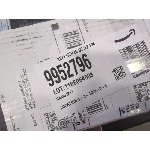 Waterproof Solar Lights Outdoor for Patio & Yard, Dusk to Dawn Motion Sensor Security Lighting, High Brightness Solar-Powered Garden Pathway Lamps