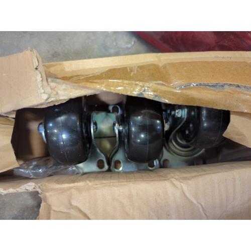 Kobalt 28-in W x 32.8-in H x 18.5-in D Steel Freestanding Garage Cabinet