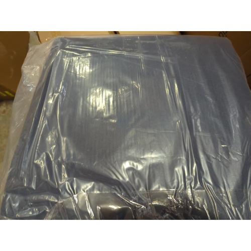 Indoor/Outdoor Sunbrella Seat/Back Cushion Blue