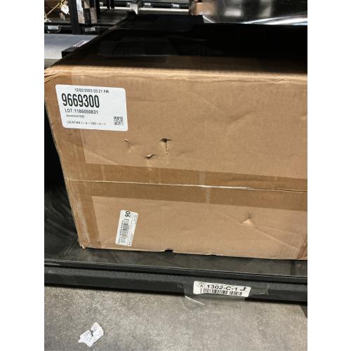 Premium Pocket Knife Display Case for 30 Knives - Large Wooden Knife Organizer, Storage & Holder with Unique Pillars, Hinged Cover, Drawer - Knife Collection Box - Handcrafted for Men