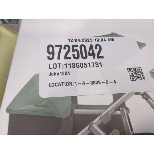 UPPAbaby® VISTA Lower Adapter