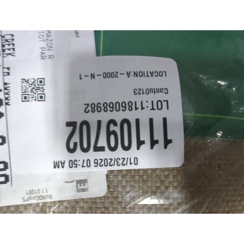 LUMI Anti Fatigue Cushioned Comfort Mats for Standing, 3/4 Thick Ergonomic Mats for Desk Office, Non-Slip, Ultra Soft, Memory Foam Rugs for Home, Kitchen, Laundry, 20x32, Beige