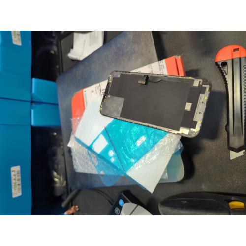 for iPhone 14 Pro Max Screen Replacement 6.7-Inch, 3D Touch LCD Display Digitizer with Frame Assembly and Repair Tools- Compatible with (A2651, A2893,A2894,A2896,A2895)