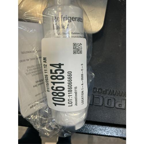 Best Buy 1 Essentials BE-LGLT7532 Premium Refigerator Water Filter for LG Sears Kenmore