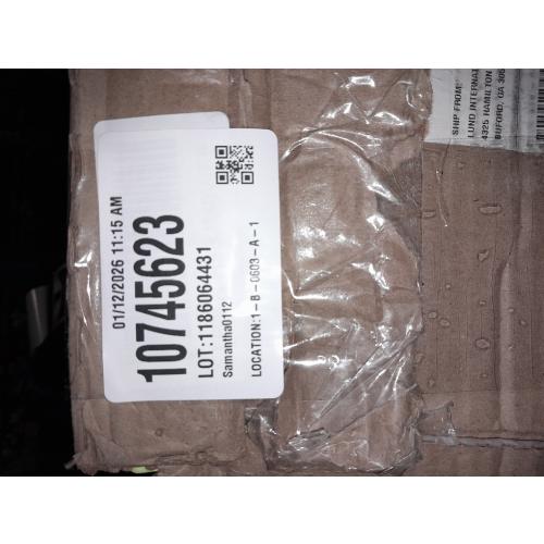 Ventvisor In-Channel Deflector - 4 pc.