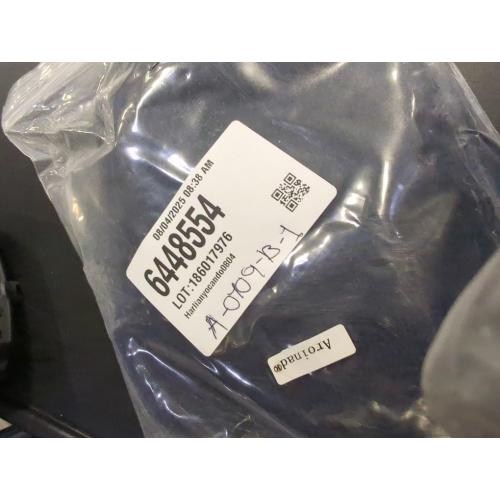 Synthetic Wig Blue Hair 10cm Long Straight Colored, for Women