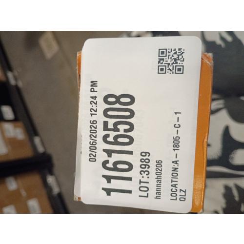 EZ Outlet Electrical Outlet Extender: Access Hard-to-Reach Outlets!