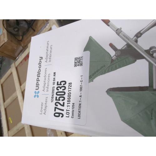 UPPAbaby  VISTA Lower Adapter