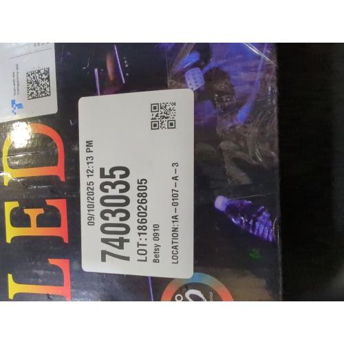 Interior Car LED Strip Lights APP Control, 5 in 1 RGB 16 Million Colors Ambient Lighting Kit with 236 inches Fiber Optic, Music Mode Inside Car Lighting Decorations