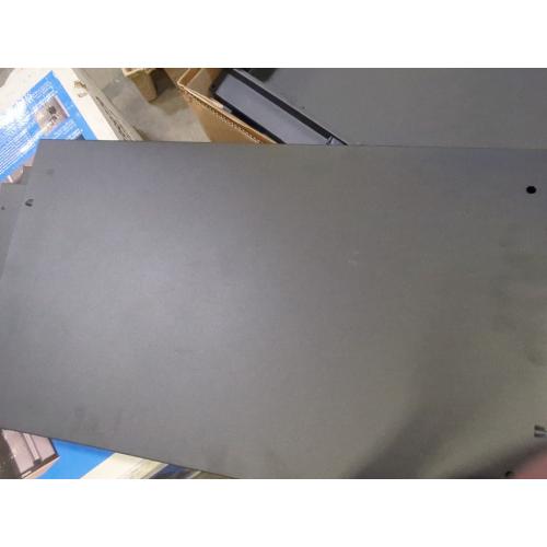 Kobalt 28-in W x 32.8-in H x 18.5-in D Steel Freestanding Garage Cabinet