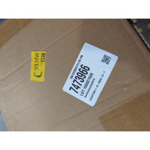 Pedestal Poster Sign Stand for Double Sided Display, Adjustable Poster Board Stand Height Up to 80, Heavy Duty Floor Standing Sign Holder for Board, Foam, Banner Display Stand, Black 1Pack