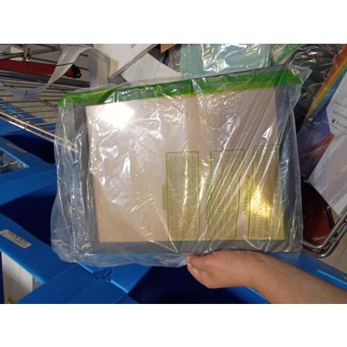 MAGICLULU Wall Mounting Photo Frame Picture Frame for Home Decor Easy to Install Photo Holder for Bedroom Living Room Dining Room for Family