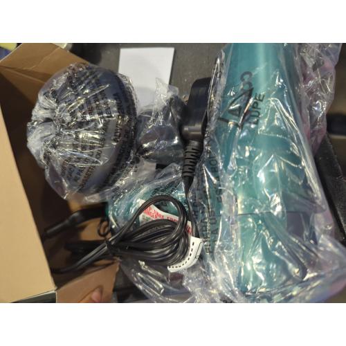 Conair Protect and Shine Hair Dryer