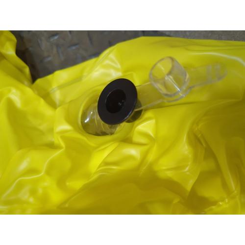 Wdmiya Sensory Chair for Kids, Sensory Room Kids Rocking Chair, Air Cloud Inflatable Sensory Chair, Crash Pads for Children Sensory, Indoor/Outdoor Gifts for Toddler