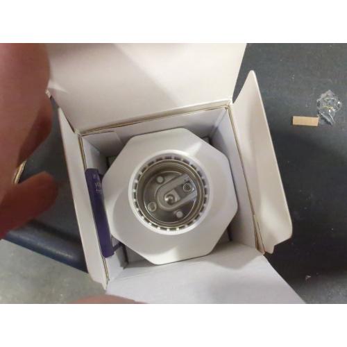 Lamp Socket Expansion Kit (Requires v3 Camera)