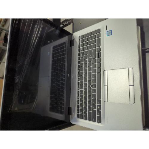 Hp Elitebook 850 G3 With Charger