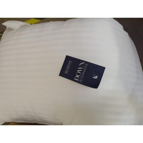 Beckham Hotel Collection Bed Pillows King Size Set of 2 - Down Alternative Bedding Gel Cooling Big Pillow for Back, Stomach or Side Sleepers