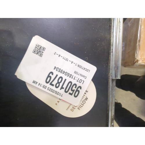 Pacific Palm Beach Cube Decoration Pillow  14 x 24