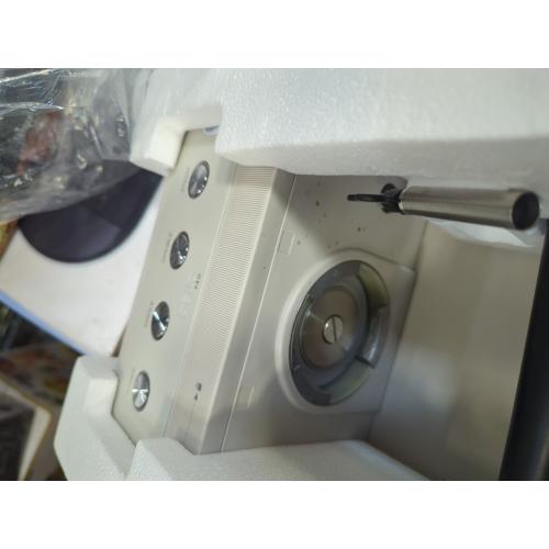 Bella PRO - Barista Elite Espresso Station with 20 Bars of High Pressure - Oatmilk