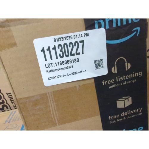 Hiccapop 53” PlayPod Outdoor Baby Playpen for Baby with Canopy, Deluxe Portable Playpen for Babies and Toddlers with Dome