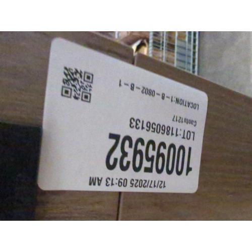 Vagusicc Narrow Side Table with Charging Station, Skinny Side End Table for Couch, 3-Tier Small End Tables for Small Spaces, 25.2 Tall Slim Nightstand Bedside Table for Living Room, Bedroom, Greige