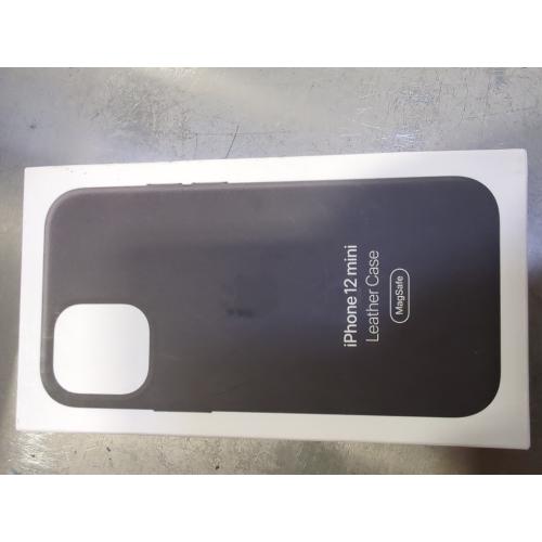 Apple iPhone 12 mini, Black