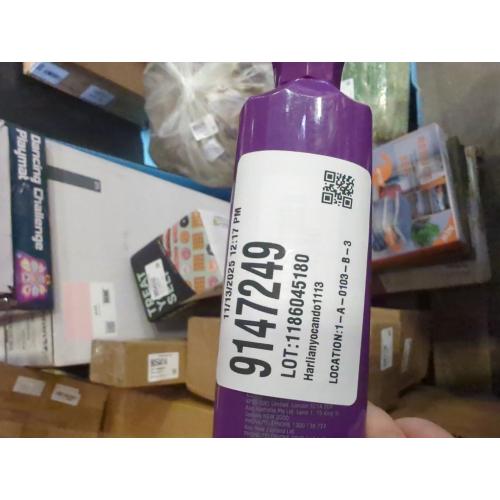 ORIBE Serene Scalp Densifying Conditioner | Lightweight Conditioner for Thinning Hair with Capixyl™ | Increases Fullness for Thicker and Healthier Hair | Moisturizes, Detangles & Softens Strands