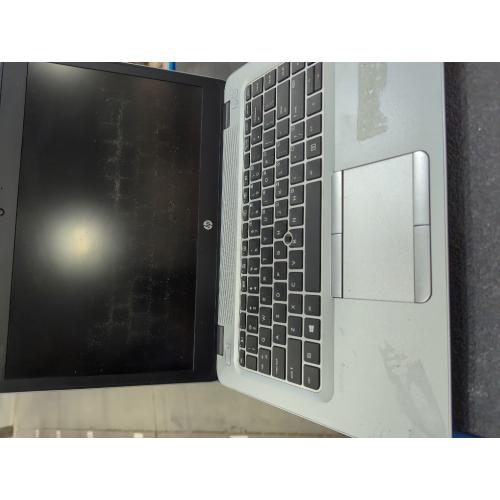 Hp Elitebook Mt42 With Charger