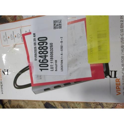 Docking Station, USB C Hub, TOTU 9 in 1 Triple Display Docking Station with Collage Display Mode, Dual 4K HDMI, VGA, 100W PD, 3 USB 3.0 and TF/SD Card Reader for MacBook Pro Air and Type-C Laptops