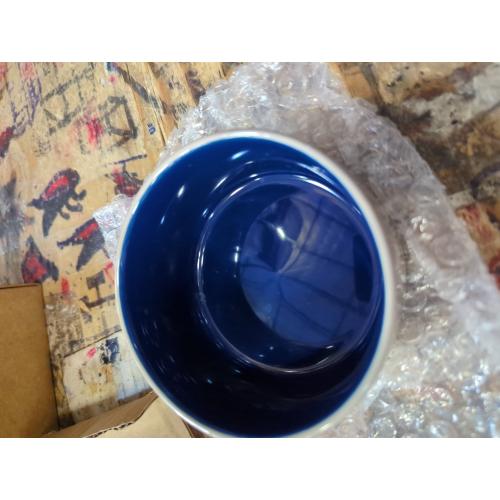 Spot Stoneware Small Animal Dish