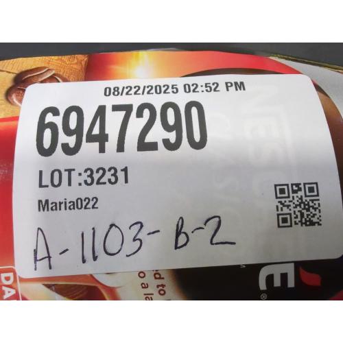 NESCAFÉ CLÁSICO, Dark Roast Instant Coffee, 10.5 oz. Jar?