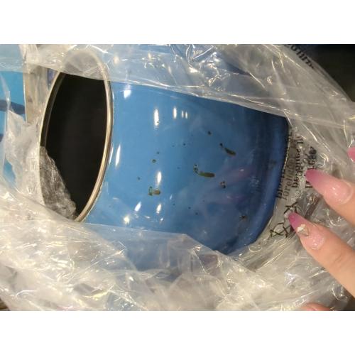 Le Creuset 1.7 Quart Enamel on Steel Whistling Tea Kettle - Blue - 1.7 Quart