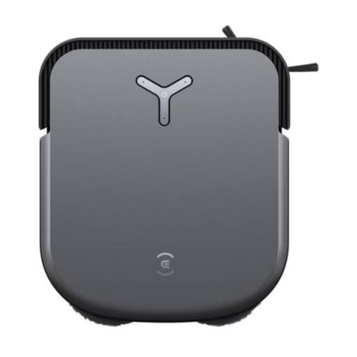 Ecovacs Deebot x2 OMNI With Dust Bags