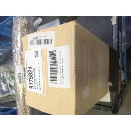 Mini Projector, HY300 PRO Portable Projector, Support 4K 1080P with Dual-Band WIFI6 5G Wireless 5.2 Bluetooth Android 13, 180° Rotatable, Auto Keystone Correction, 35-130 Screen Video Projector