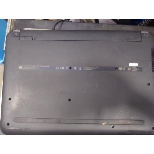 hp notebook model 14-an012nr