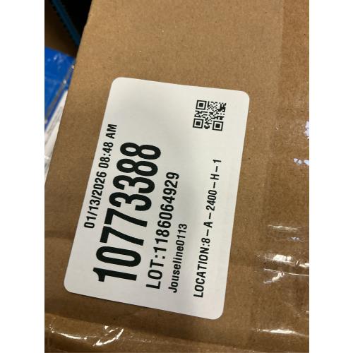 Yoga Mat Premium Non Slip Thick – Extra Comfortable Exercise Mat for Home Workouts, Pilates, Stretching & Gym – Cushioned NBR Foam, Gym Mat with Strap, for Women & Men