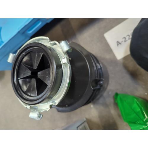 InSinkErator Badger 5XL Non-corded 1/2-HP Continuous Feed Garbage Disposal