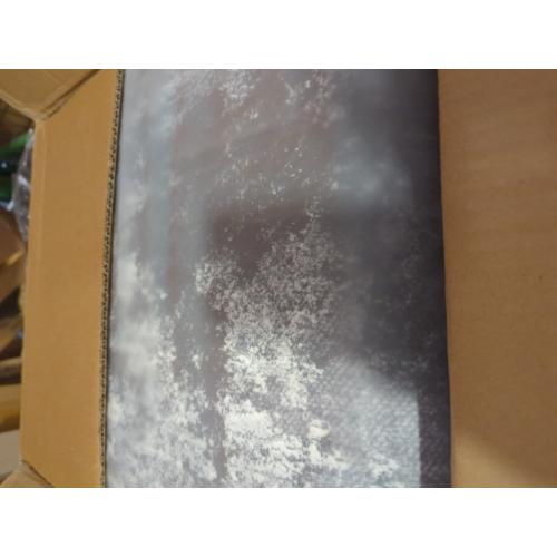 Washable Rug 8x10 Area Rugs for Living Room: Modern Abstract Neutral Soft Carpet for Bedroom Dining Room Under Kitchen Table Home Office Decor - Black Gold