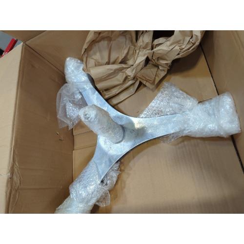 DC97-17004D-PY-#5 Washer Flange Shaft