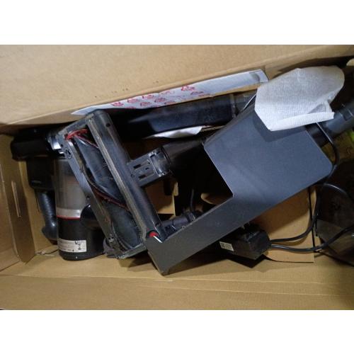LG CordZero Cordless Pet Stick Vacuum (Convertible To Handheld)