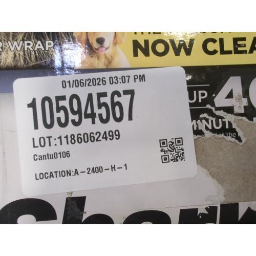 Shark Cordless Pet Plus Vacuum with HEPA Filter, Powerful Suction, Lightweight, 40min Runtime, Anti-Allergen Complete Seal, PowerFins, Self-Cleaning Brushroll, for Carpets & Hardfloors, Blue, IZ361H