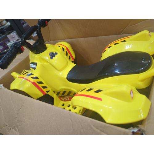 Huffy 6V Tonka Quad Ride-On ATV