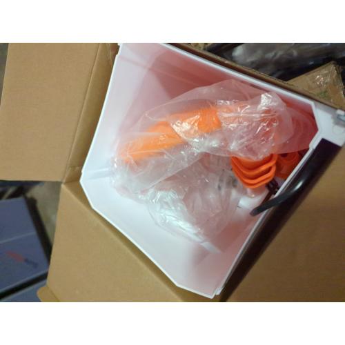 Heated Chicken Waterer 3.2 Gallon, Chicken Water Heater for Winter, Freeze Proof Chicken Waterer, 4 Nipples for Clean Water，Detachable Legs, Adjustable Height for Chickens, Pigeons, Beaked Poultry