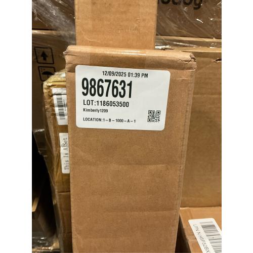 Changshade Honeycomb Shades Cordless for Indoor Windows, Cellular Blinds Blackout Shade for Bedroom Bathroom Heat Blocking Thermal Insulated 1.5 Inch Accordion Window Pleated Shades, 44 Wx72H, White