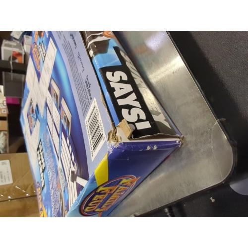 Family Feud Survey Says Board Game Imagination Gaming