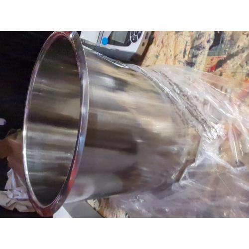 Winco Bain Maries, Stainless Steel - 4.25 Quart