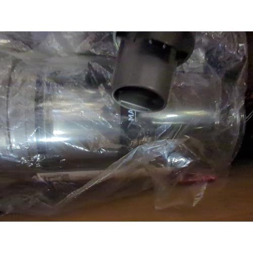 Cordless Vacuum Cleaner, 48KPA 550W 65Mins Self-Standing Vacuum Cleaners for Home, Cordless Stick Vacuum with Oversized Dust Cup, Rechargeable Vacuum for Hardwood Floor, Carpet, Pet Hair