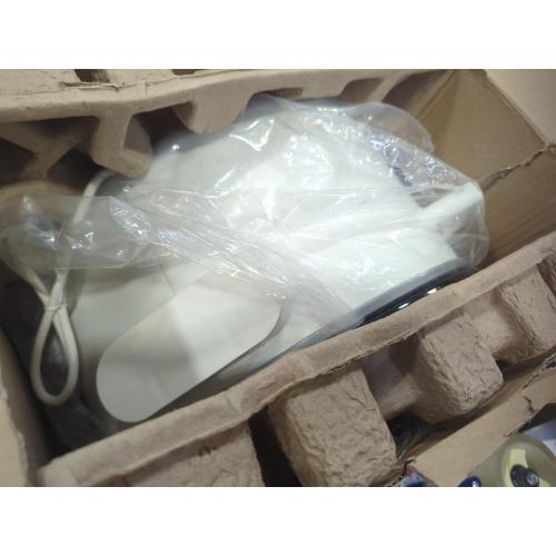 Beautiful Size 6 Qt Programmable Slow Cooker, White Icing by Drew Barrymore